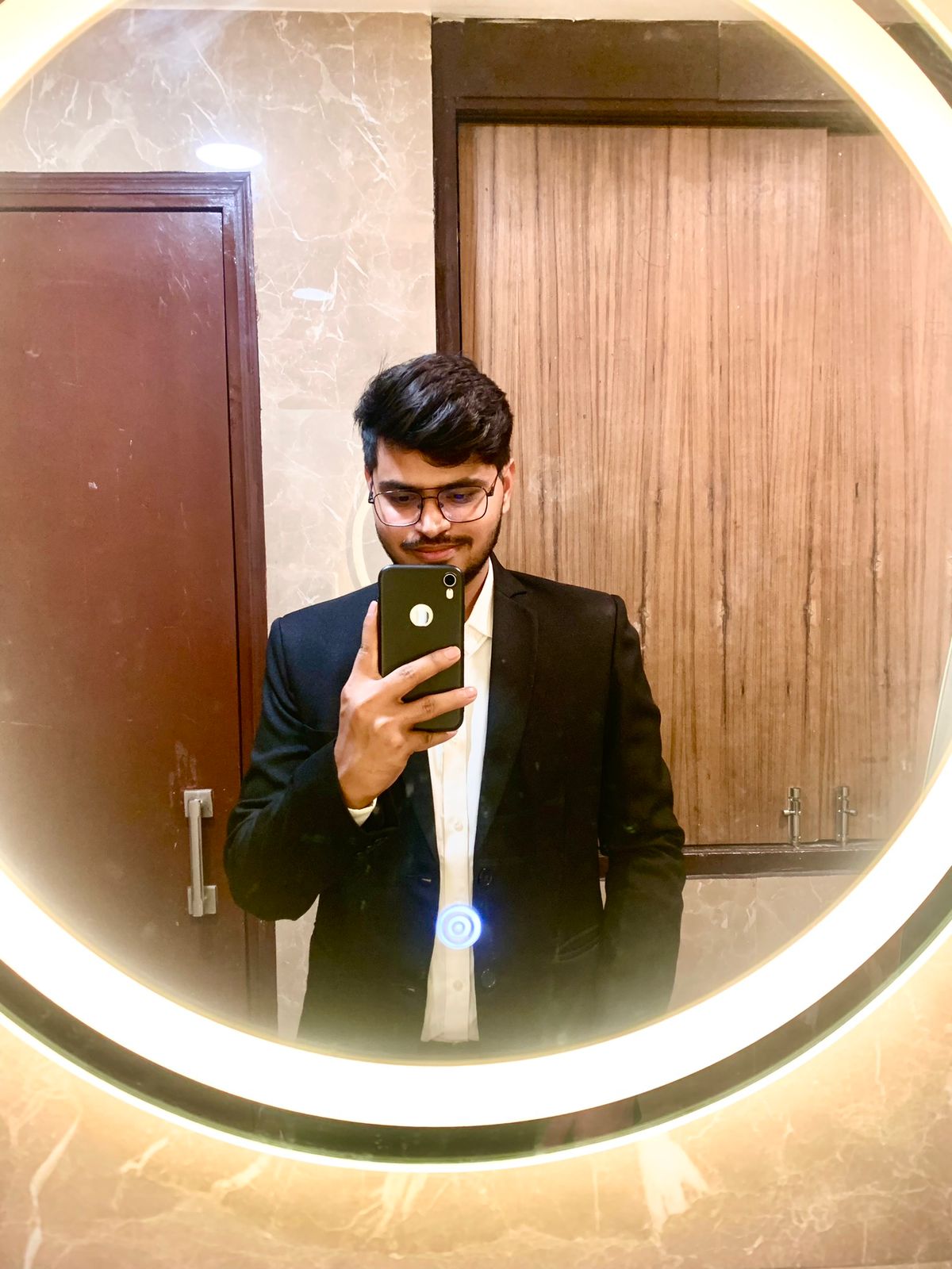 Kunwar Abhay Singh